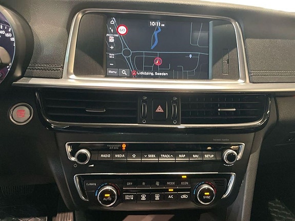 Kia Optima 12 of 21