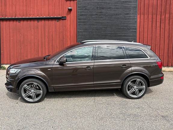 Audi Q7 7 of 19