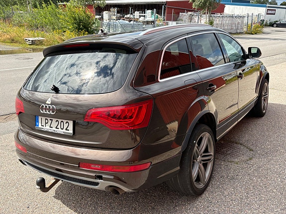 Audi Q7 5 of 19