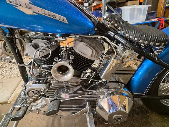 Harley-Davidson 5 of 7