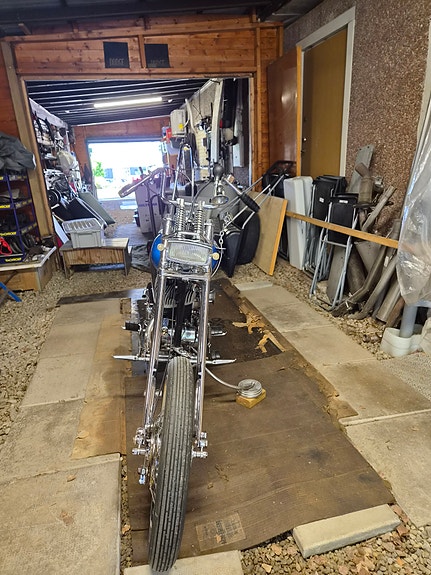 Harley-Davidson 3 of 7