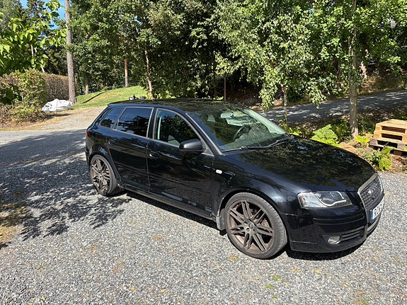 Audi A3 3 of 7