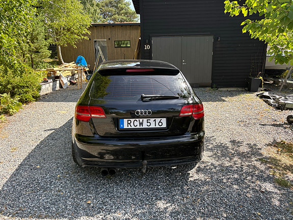Audi A3 5 of 7