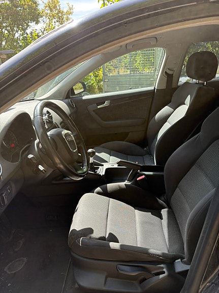 Audi A3 6 of 7