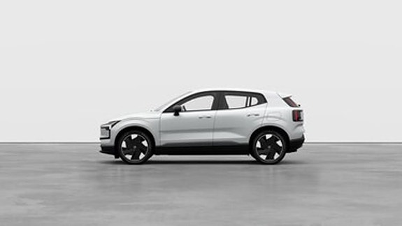 Volvo EX30 3 of 8