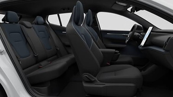 Volvo EX30 5 of 8