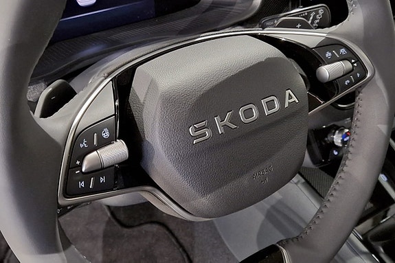 Skoda Kamiq 10 of 18