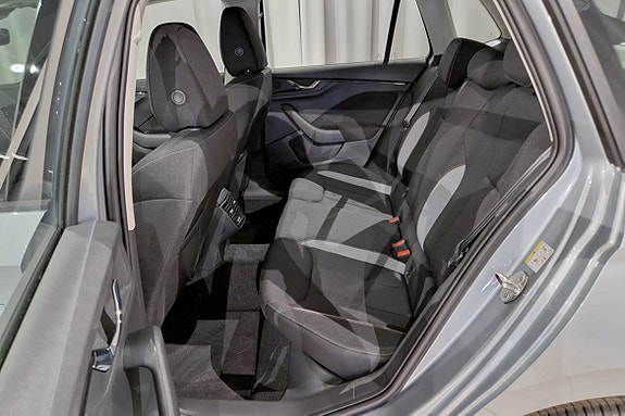Skoda Kamiq 16 of 18