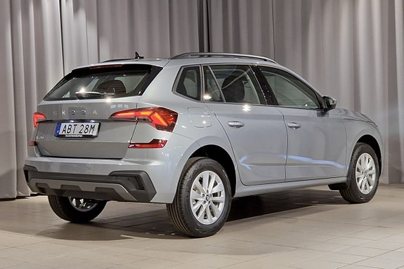 Skoda Kamiq 5 of 18