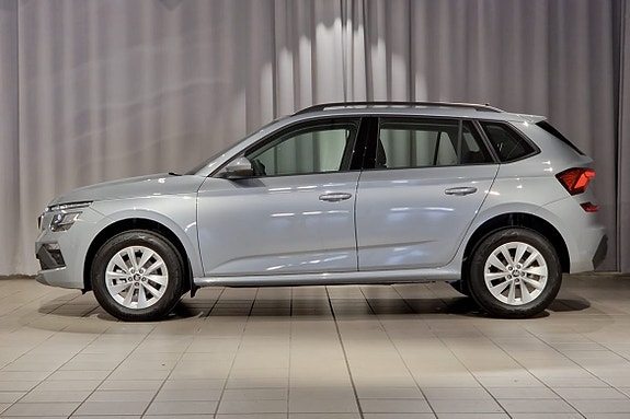 Skoda Kamiq 2 of 18