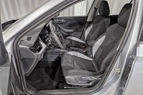 Skoda Kamiq 7 of 18