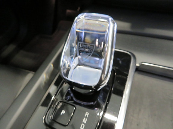 Volvo XC60 10 of 11