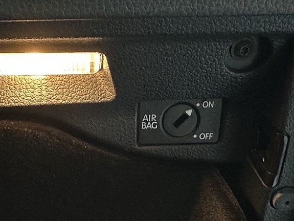 Volkswagen Sharan 10 of 22