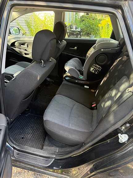 Kia Ceed 6 of 7