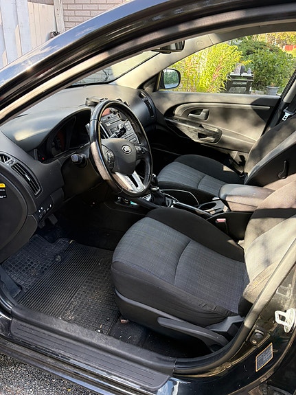 Kia Ceed 7 of 7