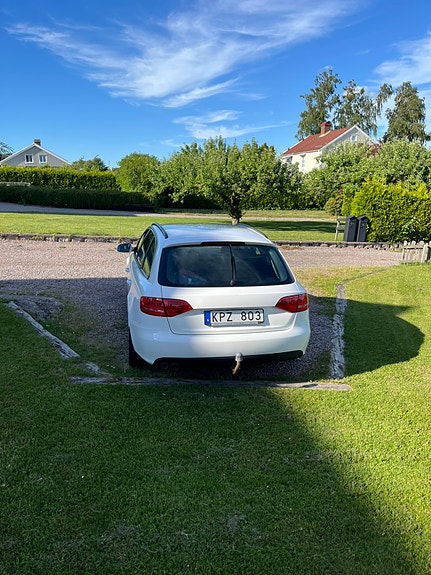 Audi A4 4 of 6