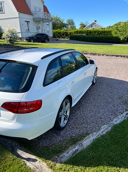 Audi A4 3 of 6