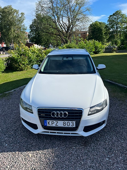 Audi A4 2 of 6