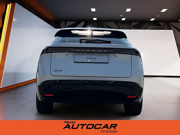 Nissan Ariya 6 of 16