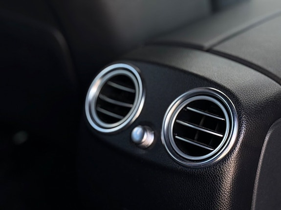 Mercedes-Benz GLC220 d 16 of 20