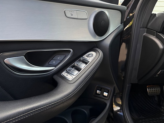 Mercedes-Benz GLC220 d 6 of 20