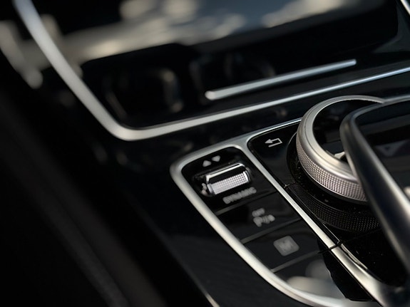 Mercedes-Benz GLC220 d 14 of 20