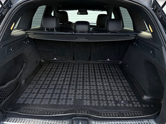 Mercedes-Benz GLC220 d 17 of 20