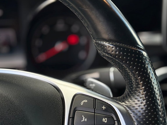 Mercedes-Benz GLC220 d 11 of 20