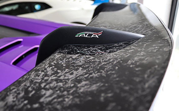 Lamborghini Huracan 22 of 23