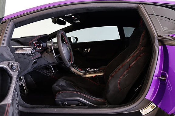 Lamborghini Huracan 6 of 23
