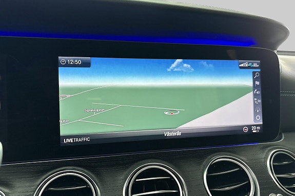 Mercedes-Benz E63 12 of 21
