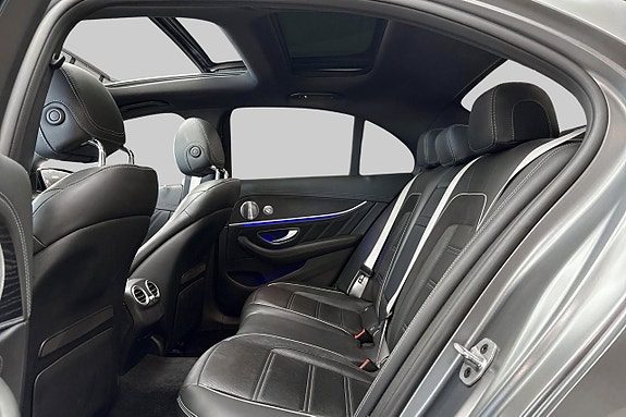 Mercedes-Benz E63 8 of 21