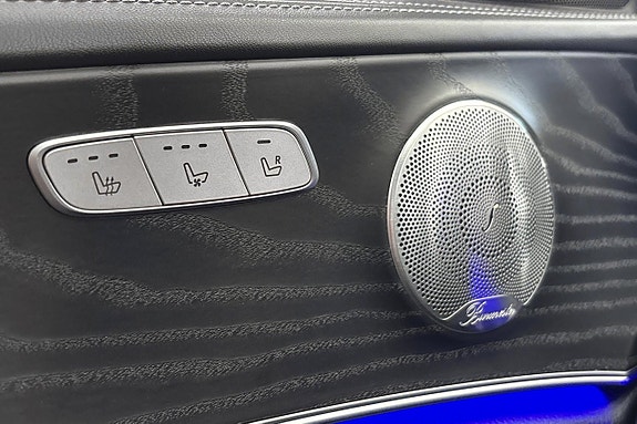Mercedes-Benz E63 15 of 21