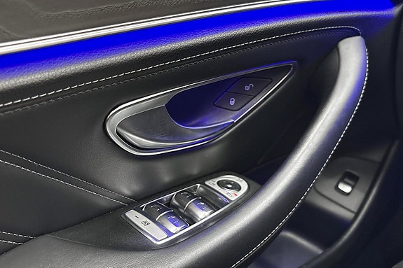 Mercedes-Benz E63 16 of 21