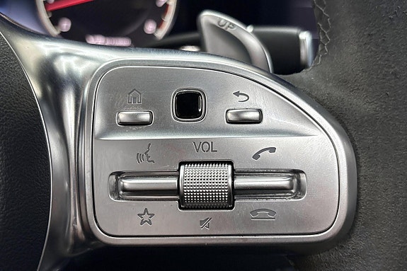 Mercedes-Benz E63 18 of 21