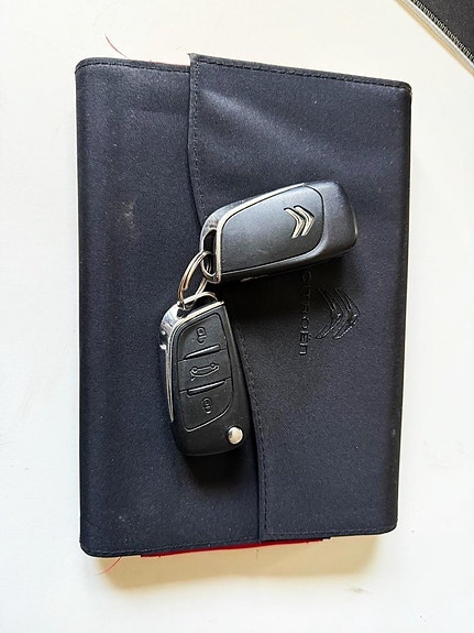 Citroen C4 8 of 8