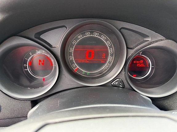 Citroen C4 6 of 8