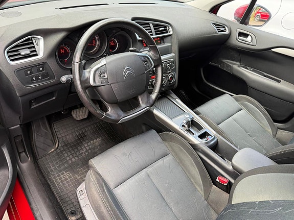 Citroen C4 5 of 8