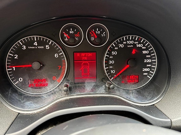 Audi A3 6 of 10