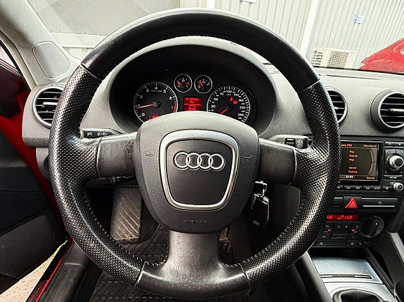Audi A3 8 of 10