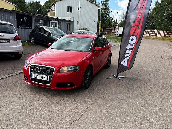 Audi A3 2 of 10