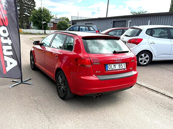 Audi A3 3 of 10