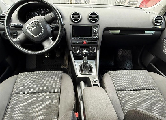 Audi A3 9 of 10