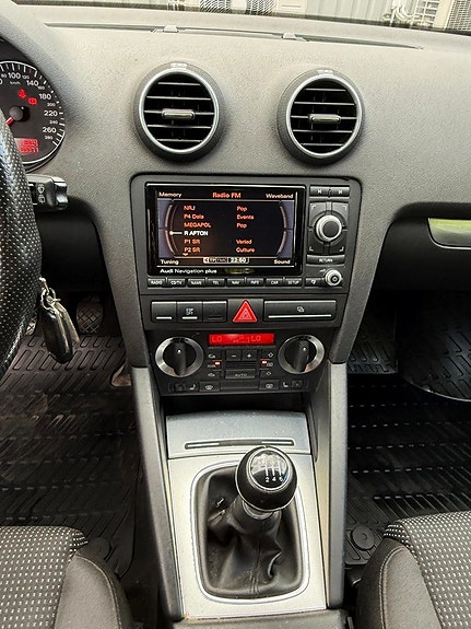 Audi A3 7 of 10