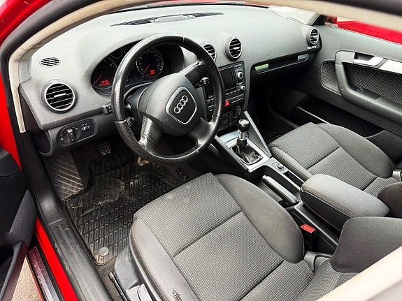 Audi A3 5 of 10