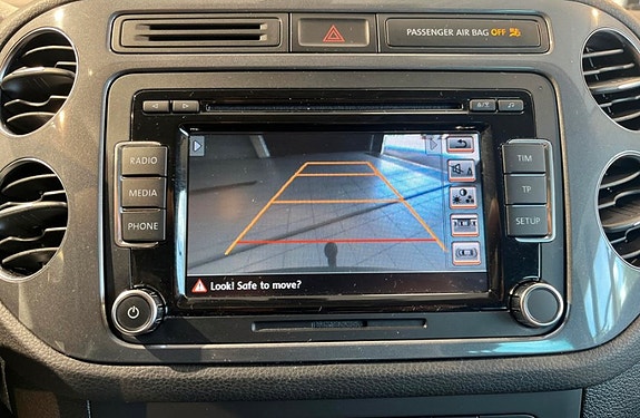 Volkswagen Tiguan 5 of 6