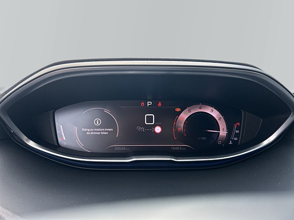 Peugeot 5008 14 of 15