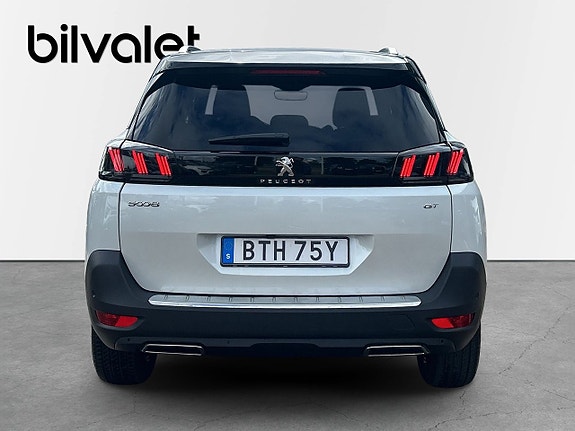 Peugeot 5008 6 of 15
