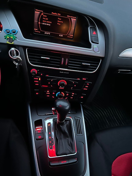 Audi A4 7 of 8