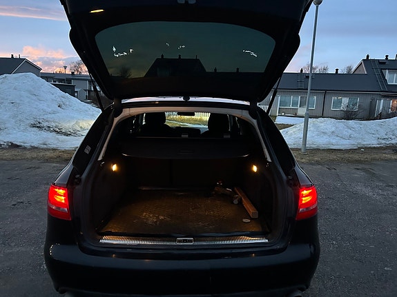 Audi A4 2 of 8